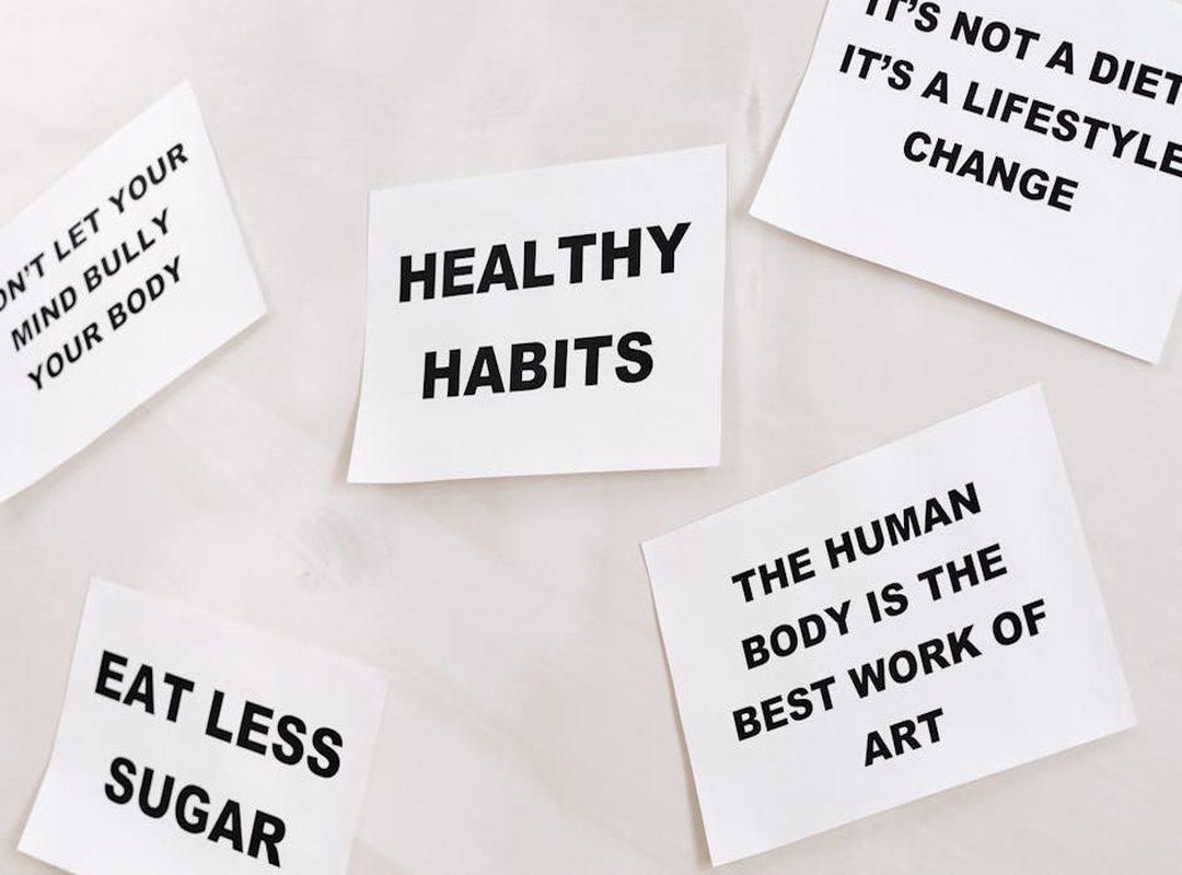 Smart Lifestyle Habits That Make a Big Difference