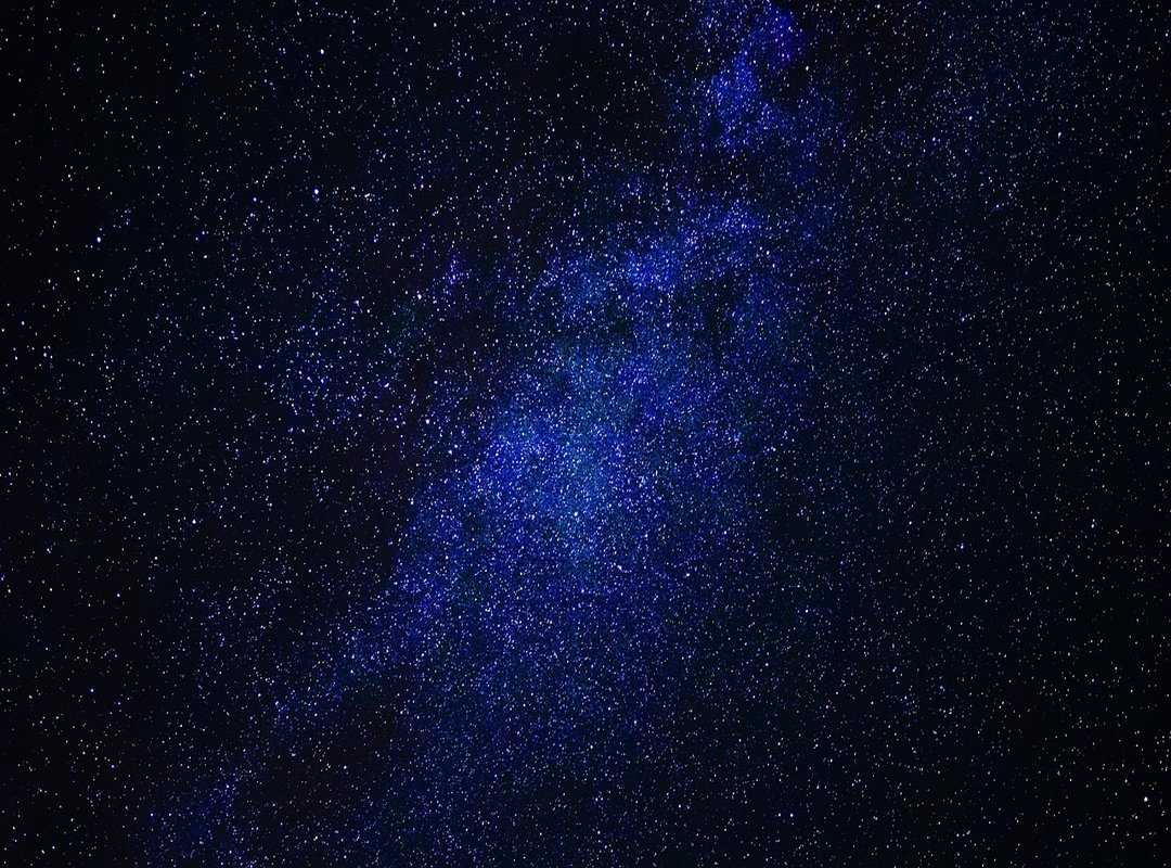 backyard stargazing guide