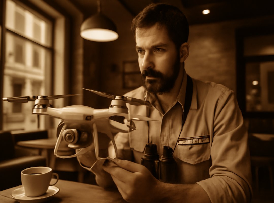 birdwatching technology tools