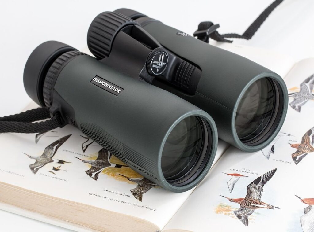birdwatching technology tools