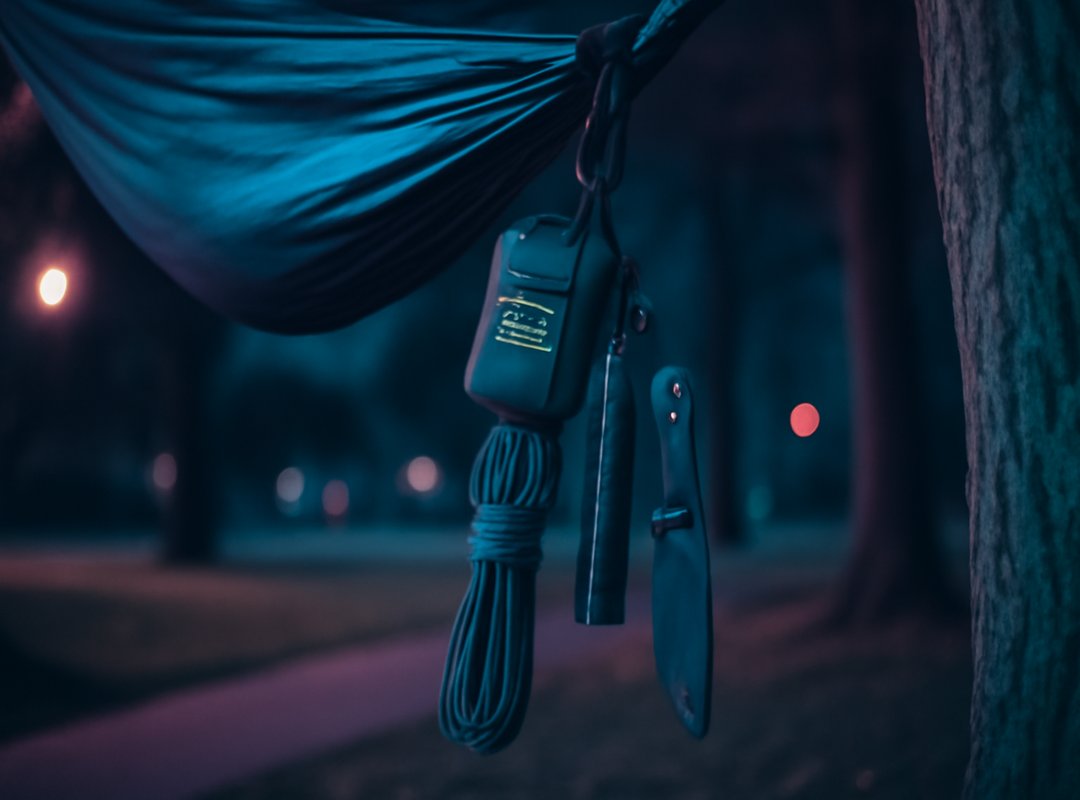 camping hammocks review