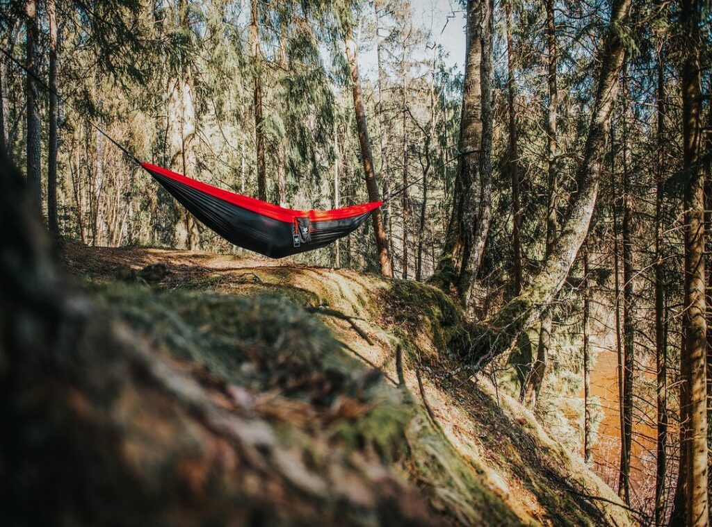 camping hammocks review