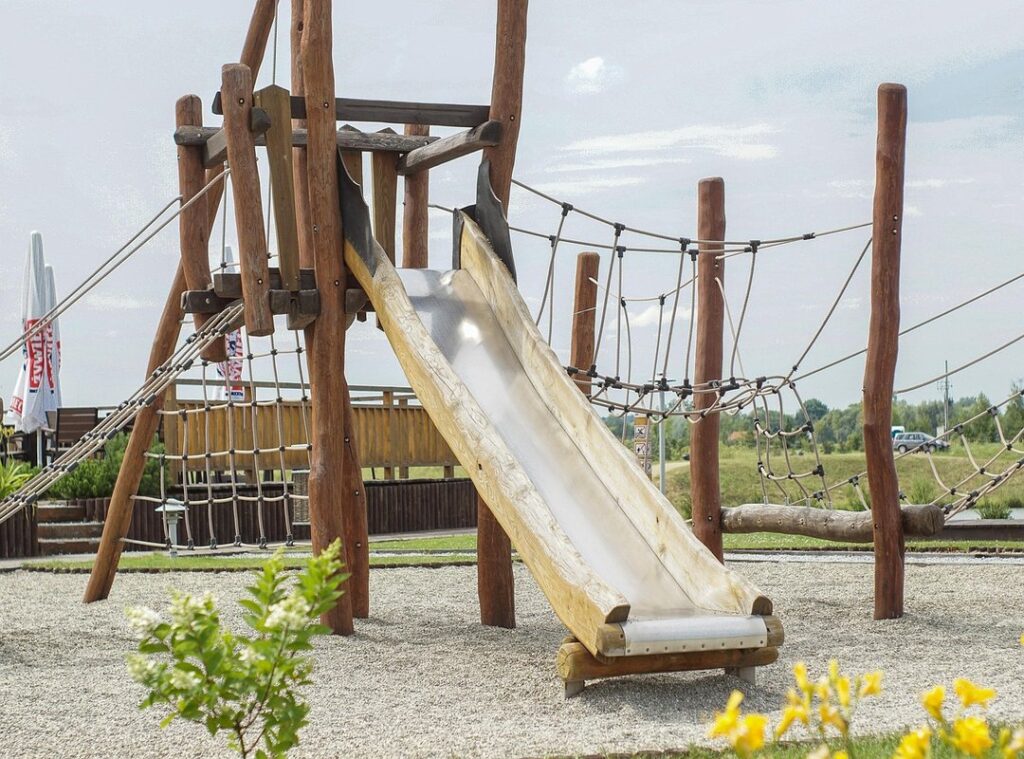 diy obstacle courses