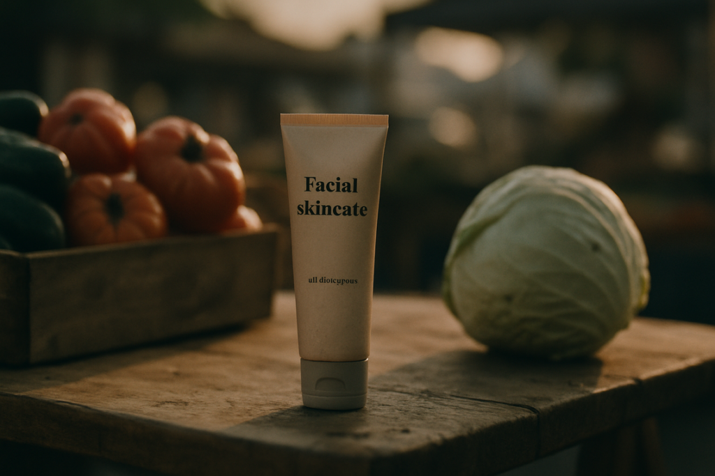 face skincare impocoolskin