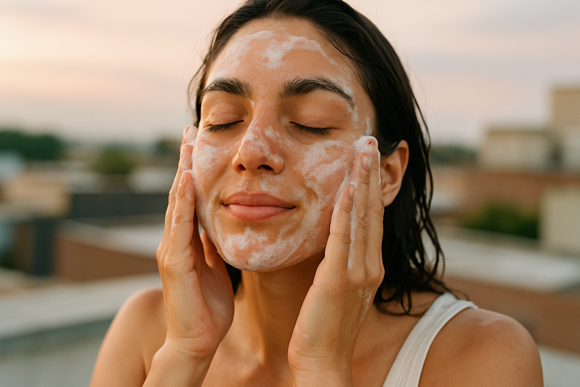 facial skincare