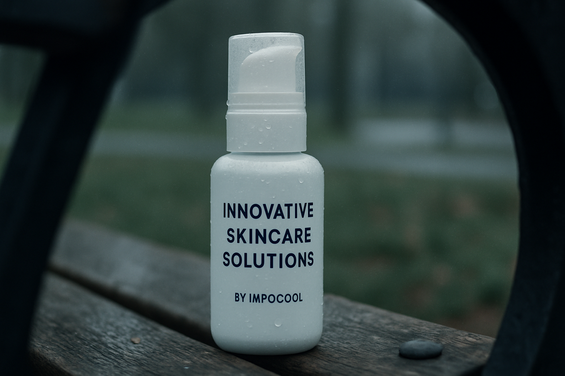 impocool skincare