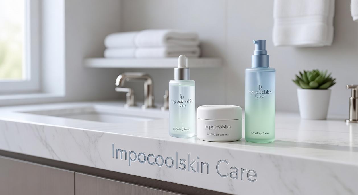 impocoolskin care