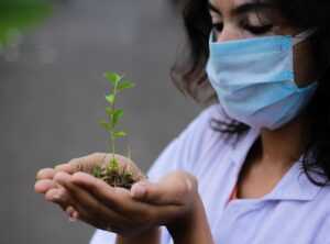 plant growth science