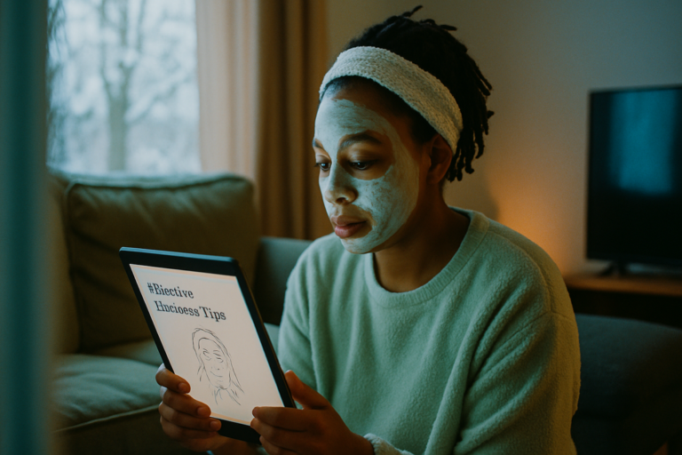 skincare hacks impocoolskin