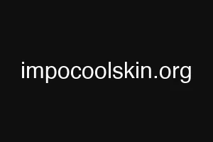 impocoolskin.org